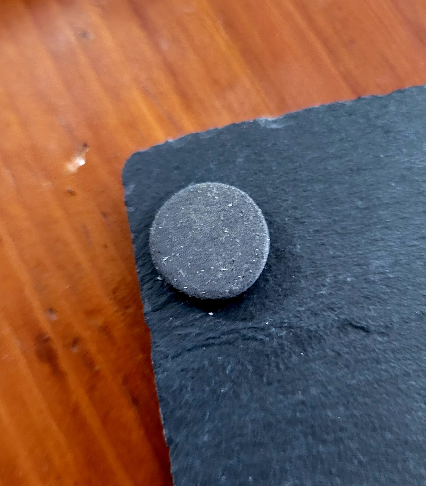 Fighting Sioux Slate Coasters